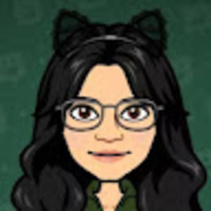 Meet your Posher, Jody